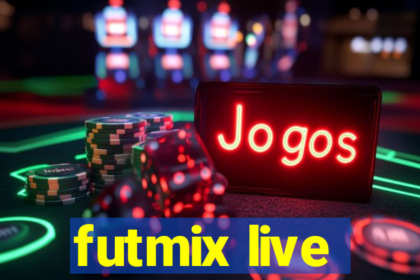 futmix live